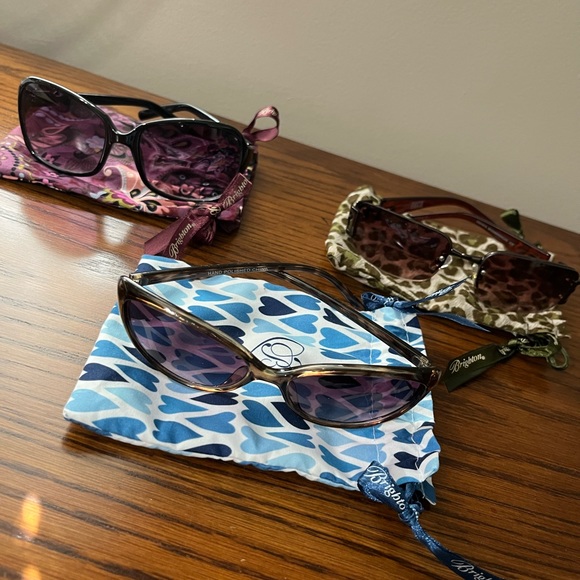 Sunglasses (women’s) - Picture 1 of 13